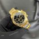 Better Factory BT New 4131 Rolex Yellow Gold Daytona 1-1 Replica Watch Black Index Dial (3)_th.jpg